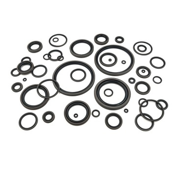 Поршневое кольцо герметизированное поршень цилиндра Ger OW1 K17 230x209x8.1