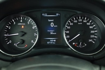 Nissan Pulsar 1.2 DIG-T 115KM 2015 Nissan Pulsar 1.2 DIG-T, Salon Polska, Klima, zdjęcie 7