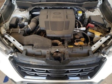 Subaru 2023 Subaru Forester SPORT 2023, od ubezpieczalni 2.5 Benzyna 182KM, zdjęcie 11