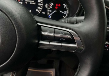 Mazda CX-30 2.0 Skyactiv-G 122KM 2019 Mazda CX-30 2.0 92.000km AUTOMAT bezwypadkowa GWARANCJA bosezarejestrowana, zdjęcie 24