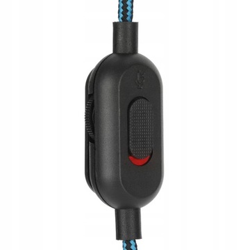 КАБЕЛЬ НАУШНИКОВ ДЛЯ РЕГУЛИРОВКИ LOGITECH G PRO/G PRO X/G433/G233