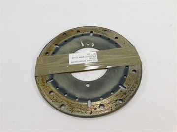 ТОРМОЗНОЙ ДИСК POLARIS SPORTSMAN 500 X2 ПЕРЕДНИЙ 4,18 ММ