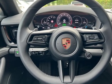 Porsche Panamera III Liftback 4 E-Hybrid 2.9 470KM 2024 PORSCHE Panamera E-Hybrid Sedan 2.9 (470KM) 2025, zdjęcie 5