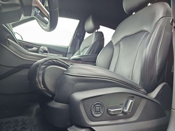 Audi Q8 SUV 3.0 50 TDI 286KM 2018 Audi Q8 head up, kamery 360, pneumatyka, matrixy, BO, aktywny tempomat 3.0, zdjęcie 10