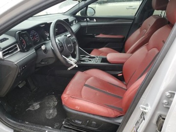 Kia 2022 Kia Inny 2022 KIA K5 GT LINE 1.6 Benzyna 180KM, zdjęcie 7