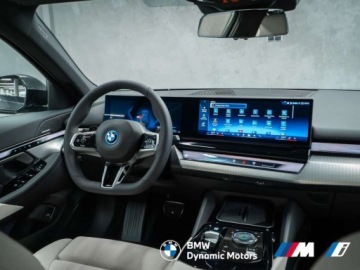 BMW Seria 5 G90-91 2026 BMW Seria 5 30e xDrive 299 KM PHEV - Gotowy do Odbioru - Pakiet M Pro 2.0, zdjęcie 19