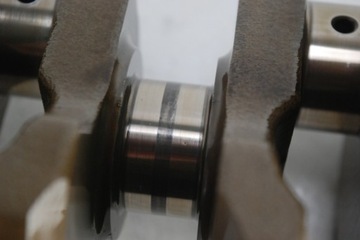 Коленвал YAMAHA FJR 1300 06-12