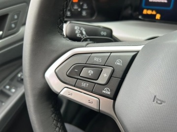 Volkswagen Golf VIII Hatchback Facelifting 2.0 TDI 150KM 2025 Volkswagen Golf Variant Style 2.0 TDI 150 KM DSG, zdjęcie 13