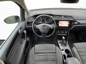 Volkswagen Touran III 2.0 TDI 150KM 2020 Volkswagen Touran 2.0 Diesel 150KM, zdjęcie 5