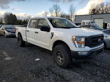 Ford 2022 Ford F150 Supercrew 2022 3.5l 3.5 Benzyna 400KM, zdjęcie 4