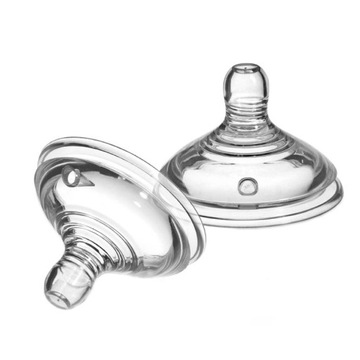 Tommee Tippee Smoczek Closer to Nature 6m+