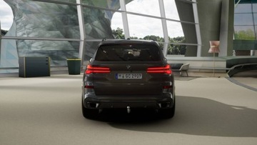 BMW X5 G05 SUV Facelifting 3.0 30d 298KM 2026 BMW X5 xDrive30d Dostępny od ręki!, zdjęcie 9