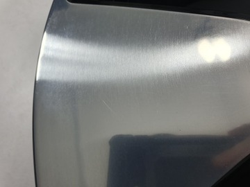4× DISK HLINÍK BMW OE I8 7.5" X 20" 5X112 ET 40
