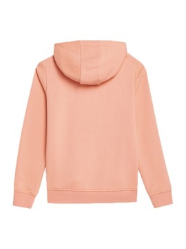 СВИТШОТ С КАПЮШОНОМ ДЛЯ ДЕВОЧЕК 4F