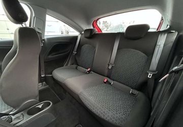 Opel Corsa E Hatchback 3d 1.4 Twinport 75KM 2019 Opel Corsa Color Edition, Tempomat, Tryb City, Multifunkcyjna kierownica, zdjęcie 16