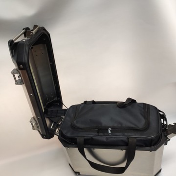 Сумки для боковых кофров Kappa K-Venture KVE 37E