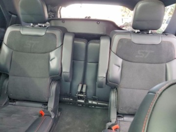 Ford Explorer VI 2025 Ford Explorer St 2025 3.0 Benzyna 400KM, zdjęcie 11