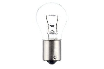 HELLA ŻARÓWKA 10SZT. P21W 21W 12V HELLA