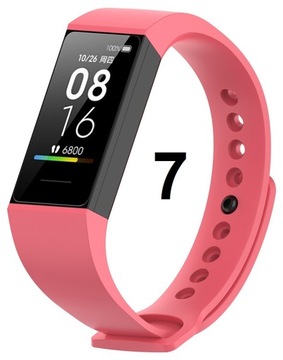РЕМЕНЬ БРАСЛЕТА ДЛЯ XIAOMI MI BAND 4C