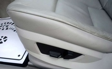 BMW Seria 5 F10-F11 Touring 530d 258KM 2011 BMW Seria 5 530d xDrive Bogate wyposazenie Serwisowany w ASO BMW Uszkodzon, zdjęcie 17