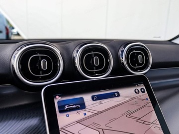 Mercedes GLC C254/X254 2025 GLC 300 e 4-Matic Avantgarde 2.0 (360KM) 2025, zdjęcie 9