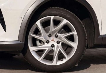 Cupra Formentor Crossover 1.5 TSI 150KM 2023 Cupra Formentor Full-LED ACC Kamera Asystent parkowania Gwarancja 2028, zdjęcie 5