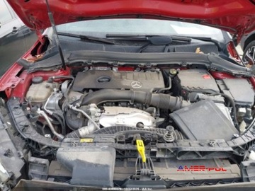 Mercedes GLA II 2021 Mercedes-Benz GLA 2021 r., 2,0L 250 4MATIC 2.0 Benzyna 221KM, zdjęcie 11