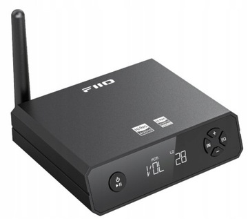 FiiO BR13 Świetny Odbiornik Bluetooth Audio HIFI LDAC USB SPDIF BT