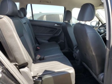 Volkswagen Tiguan II 2023 Volkswagen Tiguan 2023 VOLKSWAGEN TIGUAN SE 2.0 Benzyna 184KM, zdjęcie 10