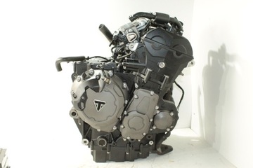TRIUMPH TIGER 900 20- ГАРАНТИЯ ЗАПУСКА ДВИГАТЕЛЯ