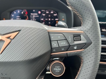 Cupra Formentor Crossover 1.5 TSI 150KM 2026 Cupra Formentor 1.5 e-TSI 150 KM 7-biegowa automat, zdjęcie 15
