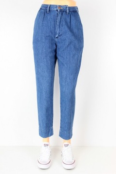 РАССЛАБЛЕННЫЕ ДЖИНСЫ WRANGLER MOM CHINO BOYFRIEND W29 L32