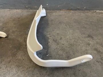 Поручни Touratech. Защитные приспособления для рук.