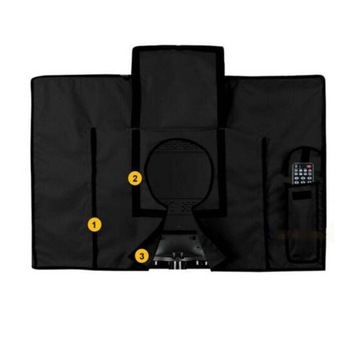 чехол водонепроницаемый пылезащитный чехол для телевизора 30-32 дюйма