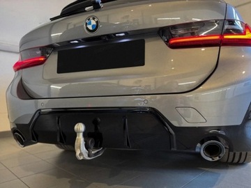 BMW Seria 3 G20-G21 Touring Facelifting 2.0 330i 245KM 2026 BMW Seria 3 Touring 330i xDrive Sport Combi 2.0 (245KM) 2026, zdjęcie 5