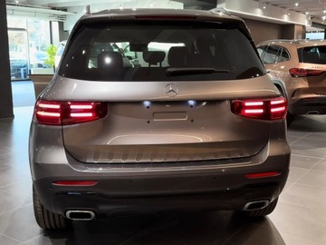 Mercedes GLB SUV 2.0 220d 190KM 2025 GLB 220 d 4-Matic Progressive 2.0 (190KM) 2025, zdjęcie 1