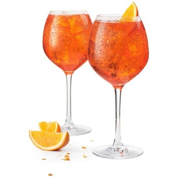 Rosendahl PREMIUM 2 Kieliszki do Aperola 540 ml