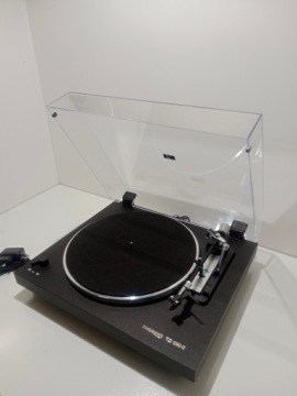 Проигрыватель Thorens TD 190-2 Black PHONO PREMIUM
