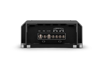 Мощный небольшой 2-канальный усилитель 2x132 Вт RMS 4 Ом SoundDigital 400.2 D-класс