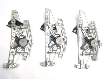 ОКНО ДВЕРЬ МОТОР HONDA CIVIC VIII 2006-2011 НЛО