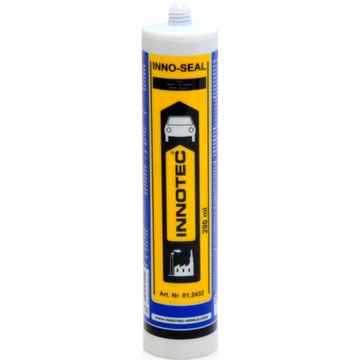 Masa uszczelniająca INNOTEC Inno-Seal Biała 290ml klej