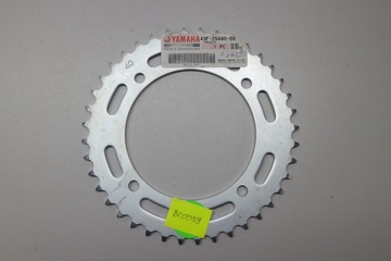 ВЕДУЩАЯ ЗВЕЗДОЧКА YAMAHA BANSHEE 350 НОВАЯ OE