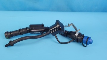 MERCEDES W205 C200 НАПОЛНИТЕЛЬНАЯ СИНЯЯ ТРУБА A2054709201