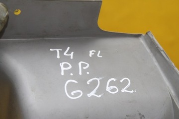 STOPIEŃ PRAWY PRZÓD VW T4 705863736