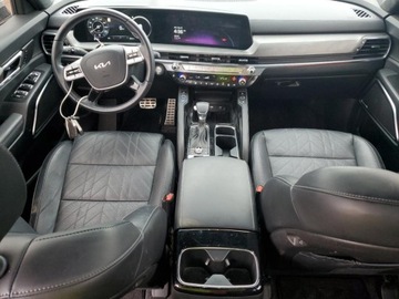 Kia 2024 Kia Telluride SX 2024 3.8l 3.8 Benzyna 291KM, zdjęcie 8