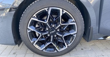 Kia Proceed Shooting Brake Facelifting 1.5 T-GDI 160KM 2023 Kia ProCeed Zakup Zdalny Kia ProCeed 1.5 TGDI 160KM GT Line TEC AEB 1.5, zdjęcie 9