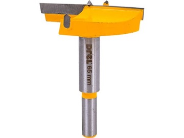 FREZ DO DREWNA 65 mm POD ZAWIAS PUSZKOWY DO PUSZEK