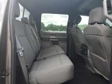 Ford 2020 Ford F150 Supercrew, 2020r., 4x4, 5.0L 5.0 Benzyna 395KM, zdjęcie 8