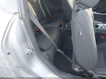 Chevrolet Camaro VI Coupe 6.2 455KM 2023 Chevrolet Camaro LT1 2023 6.2 Benzyna 455KM, zdjęcie 12