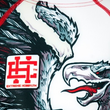 РАШГАРД ДЕТСКИЙ ПОЛЬСКИЙ ОРЕЛ 128